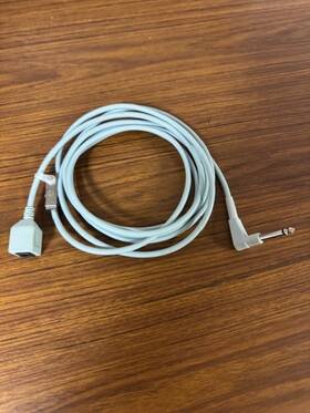 Zoll Ysi-400 Temperature Cable