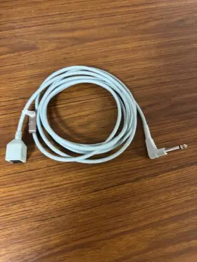 Ysi-400 Zoll Temperature Cable