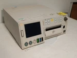 Ge Corometrics 120 Series Fetal Patient Monitor Model 0128 Medical Unit Used. Price: $499.99.