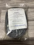 Maguire Enterprises ME590006K Interconnect Cable #118N62 New. Price: $46.00.