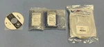 2X Pelstar Health Meter HOMWA-1 Connectivity Adapter W/ Cable & Kit 20110525 Used. Price: $311.54.
