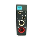 Datex M-PT-00-00 Patient Pressure Temperature Monitoring Module Used. Price: $191.25.