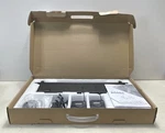 Xtuga RW2080 Pro Metal Sharp Wireless In Ear Monitor System Channel Bodyp... Open. Price: $170.99.