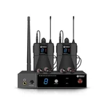 Debra Wireless In Ear Monitor System ER-280 Uhf Professional Mono Iem Syste... New. Price: $165.55.