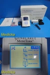 Urodynamic Measurement System Model MON2100 Medical Diagnostic Device 36132 Used. Price: $580.00.