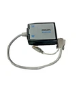 Philips Wireless Link 802.11 B/g + 3G Cellular Heartstart 989803184451 Used. Price: $55.00.