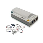 Philips Module M3001A Opt A02C18 With New SPO2/ECG/NIBP/IBP/TEMP (refurbished) Seller. Price: $773.50.
