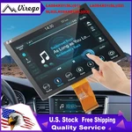 8.4" Uconnect 4C Uaq Lcd Monitor Touchscreen Radio Navigation Fit Dodge Ram Jeep New. Price: $104.99.