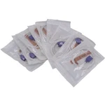 Compatible With Nellcor Equipped Oem Monitors Disposable SPO2 Sensor 9PIN,10PCS New. Price: $53.00.