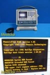 Bioz Cardiodynamics BZ-4000-101 Icg Monitor Only (for Parts) 36710. Price: $25.99.