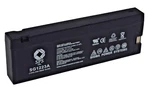 12V 2.3AH Replacement Battery For Philips Merlin Monitor M1276A 1PK New. Price: $39.99.
