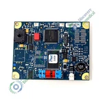 Welch Allyn Oem (mod F) Board Spot Lxi (connex Probp 3400) 409719/ 400387 Used. Price: $190.00.
