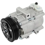 Ac A/c Compressor FS10 Ford Focus 2.0L 2.3L 2003-2006 2007 L4 4L3Z19703AB New. Price: $113.73.