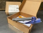 (one) Oem Genuine Nellcor DEC-8 SPO2 Extension Cable 9 Pin, 8FT, Unopened Box New. Price: $34.95.