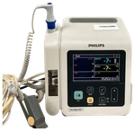 Philips Suresigns Vsi Patient Monitor ! Used. Price: $122.50.
