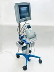 Sonosite 180 Plus Ultrasound Machine With L38/10-5MHZ Transducer & Rolling Cart For. Price: $899.99.