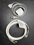 Invivo Neonatal Mri Ecg 9219A / Cable 9240B Used. Price: $250.00.