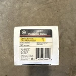 Ge CR2943NA102A Pushbutton Station Momentary Start-stop 600V Control Panel New. Price: $40.00.