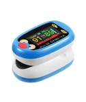 Yohcuro Fingertip Pluse Oximeter For Small Fingers, Usb-c Rechargeable Blue New. Price: $34.72.