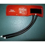 8-14CM Infant Baby Blood Pressure Cuff 2 Tube W/ Screw Fittings Fits Ge Dinamap New. Price: $14.99.