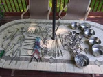Surgical Instruments Lot. V Mueller, Codman,innomed,ruggles,konig, And Others Used. Price: $1300.00.