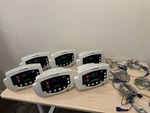 Welch Allyn 53N00 Vital Signs Monitor Nibp Blood Pressure 300 Series SPO2 Used. Price: $550.00.