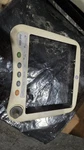 Ge Dash 4000 Patient Monitor Front Cover W Pcba 2002220-002 Rev Rubber Insert Used. Price: $100.00.