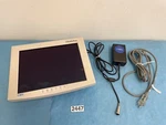 Nds National Display Systems SC-SX15-A1203 Endovue Monitor, Power Supply Used. Price: $299.99.