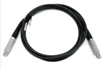 Verathon 0600-0237 Gs Connector Cable 4/4, Glidescope Portable Gvl Used. Price: $100.00.