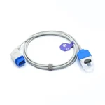 Nihon Kohden JL900P SPO2 Compatible Adapter New. Price: $72.00.