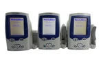 Lot Of 3 Welch Allyn Lxi Spot 45ME0 Vital Signs Monitor- Free Shipping Used. Price: $269.99.