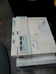 Hp Hewlett Packard M1351A Series 50A Fetal Used. Price: $145.00.