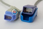 Nihon Kohden Oximax SPO2 Adapter Cable JL-650P New. Price: $74.99.