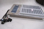 Ge Veriwise 154B5600G17 Global Position Sensor, Solar Fleet Tracking New. Price: $999.99.