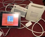 Edwards Lifesciences EV1000M Monitor, Used. Price: $199.99.
