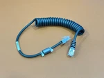 Ge Datex-ohmeda O2 Sensor Cable Ref# 1006-3141-000 Oem For Aestiva S5 / Mri New. Price: $329.95.