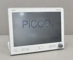 Pulsion Medical PICCO2 Monitor PC8500 2008 For. Price: $295.00.