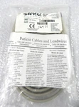 Amc 5LD Multi-link Comp Ecg Cable CB-51540R New. Price: $66.75.