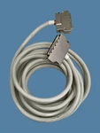 Nihon Kohden MEE-1000A / JB-116B Neuromaster Connection Cable Jacket Wear Used. Price: $199.99.