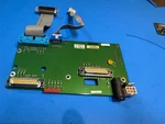 Ge Datex-ohmeda Cardiocap 5 M1020911 Used. Price: $75.00.