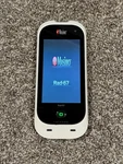 Masimo RAD-67 Rainbow Pulse Oximeter Unit Only Warranty Used. Price: $349.99.