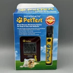 Pettest Painless Glucose Monitoring Kit For Dogs & Cats,diabetic Blood Sugar New. Price: $58.88.