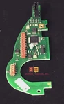 Philips Intellivue MP20/MP30 Hif Board M8086-66461 (touch Screen) Warranty Used. Price: $125.00.