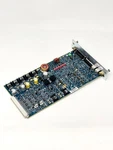 Ge Gradient Amplifier Module Control Rack Hfa Board Used. Price: $250.00.