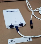 Medtronic Invos Preamplifier PMPAMP71 ! N436 H Used. Price: $134.10.