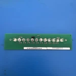 Ge Maquette Alarm Light Circuit Board 2004228-001 Seller. Price: $49.99.