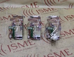 Mindray AG+CO2 Modules Internals (missing Casings) -lot Of 3 Used. Price: $1950.00.