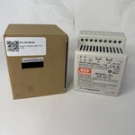 Mean Well Din Rail Power Supply DR-4515 Industrial 45W New. Price: $21.00.