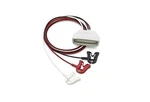 Philips Healthcare - 989803171801 Cbl Ecg Lead Grabber, Aami, Tele New. Price: $100.33.