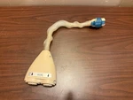 Tactile Medical Entre System Y-connector Part For PDO8-U Used. Price: $25.00.